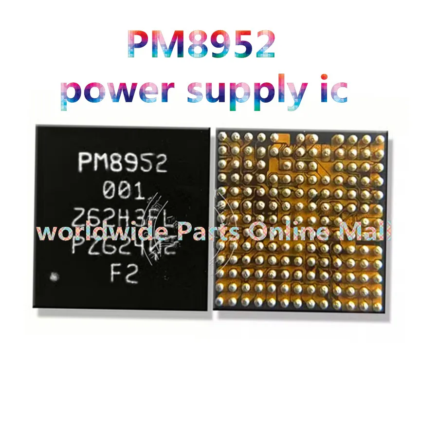 

5pcs-50pcs PM8952 Power Management Ic PM 8952 001 Powe supply IC PMIC