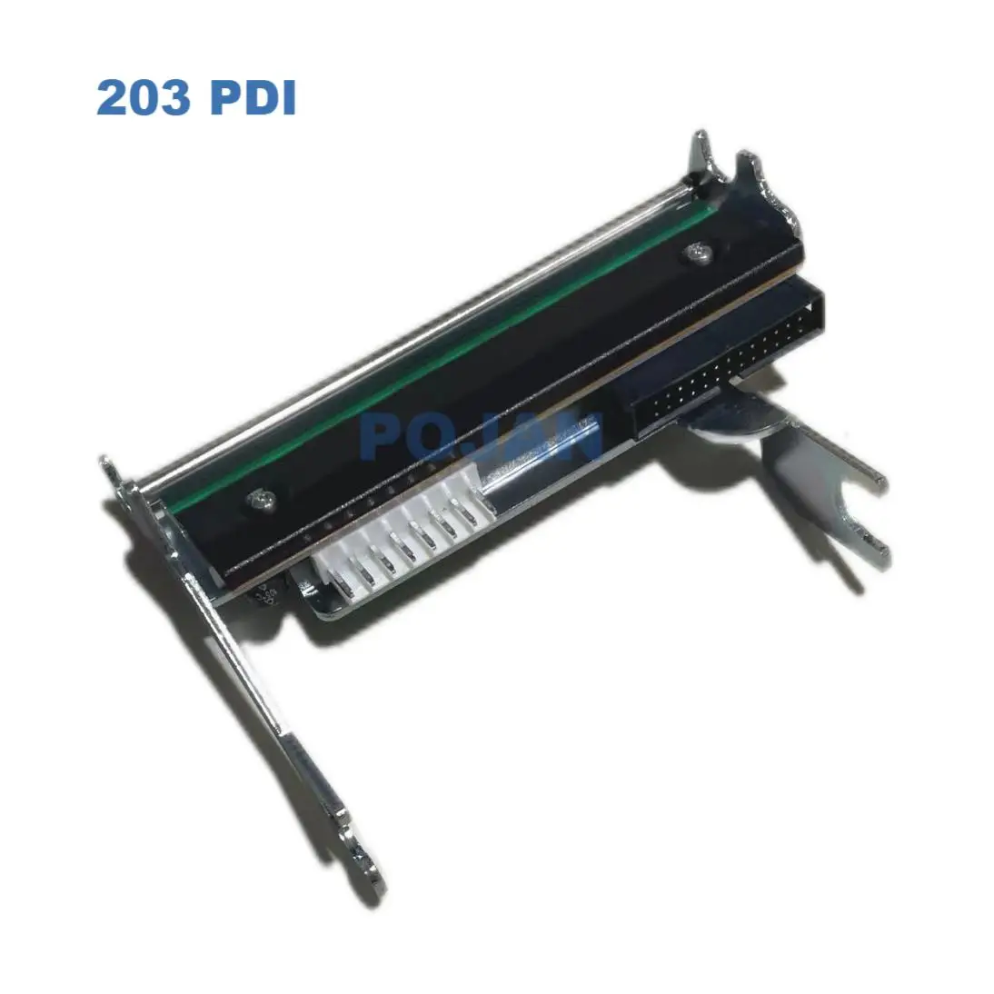 

710-129S-001 Thermal Printhead Kit Fit For Interme PM43 PM43C 203dpi Compatible Printer Parts POJAN