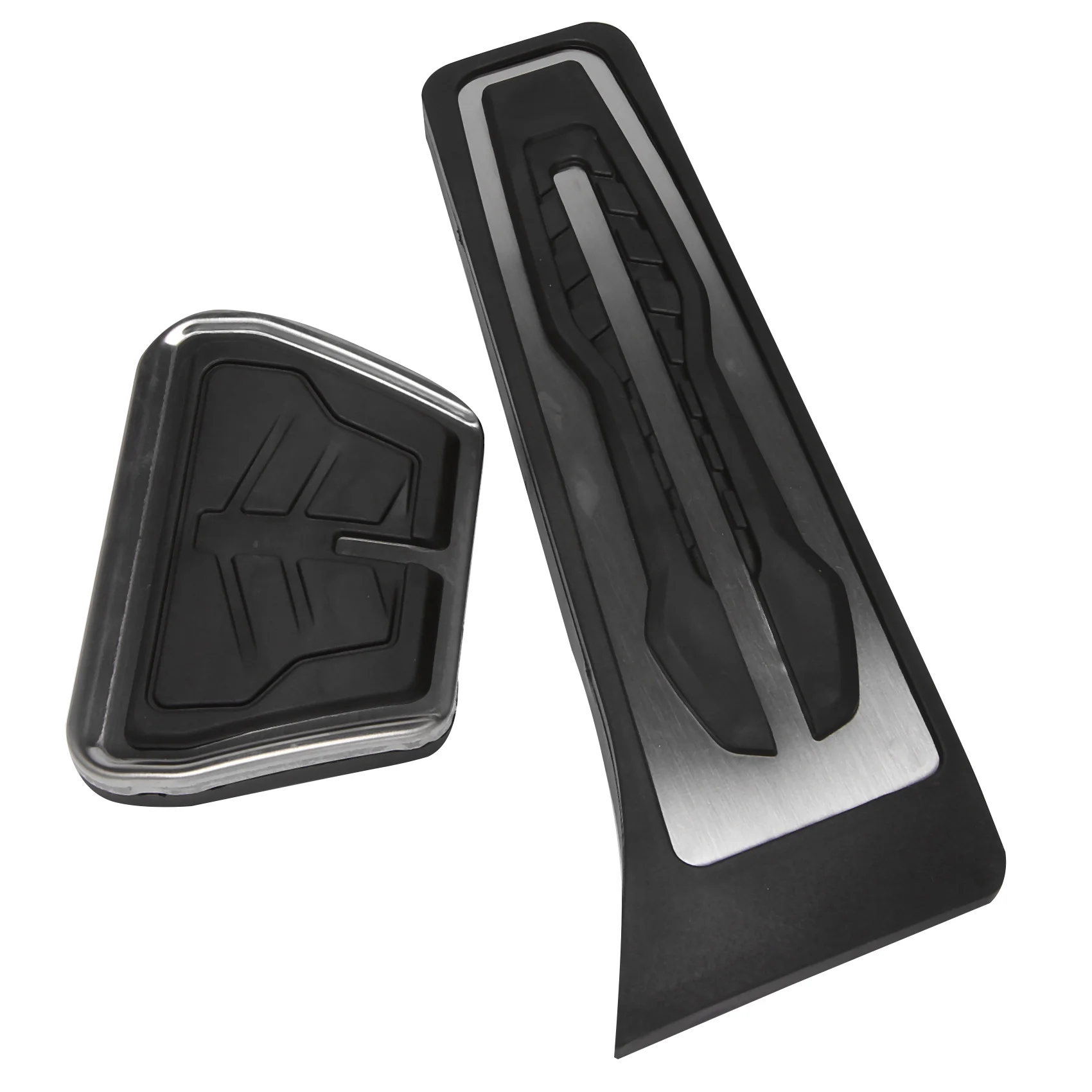 

Gas Brake Pedal Cover Set For X3 X4 X5 X6 2 3 4 5 6 7 Series G20 F30 G30 G11 G01 G02 G05 F15 F16 F22