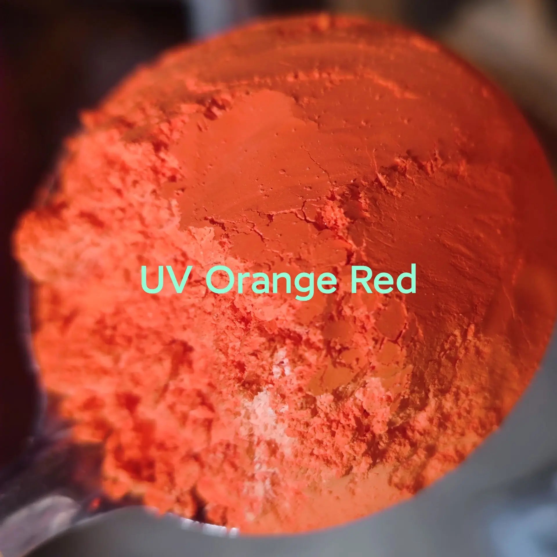 10g Outdoor Color Changing Photochromic Dyes Photochromic Powder Dyes White To Color UV Pigment Powder