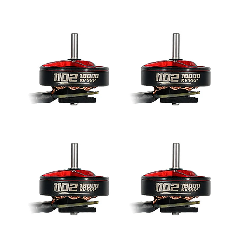 RC FPV, Whoop Racing Drone, 4pcs