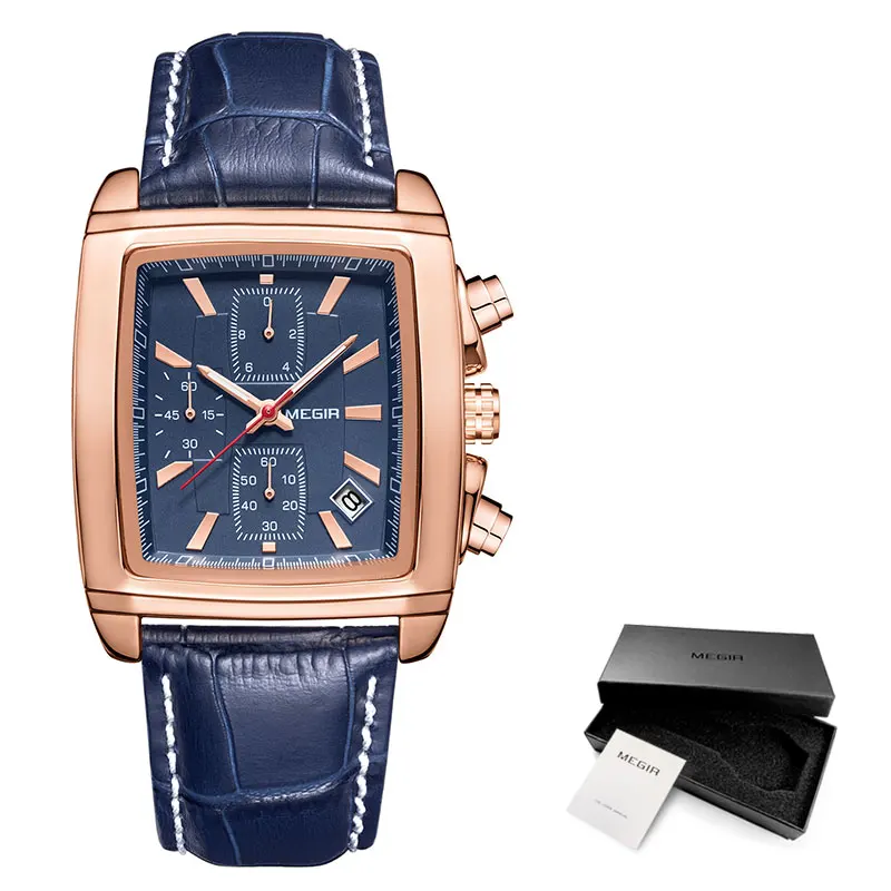rose blue - box