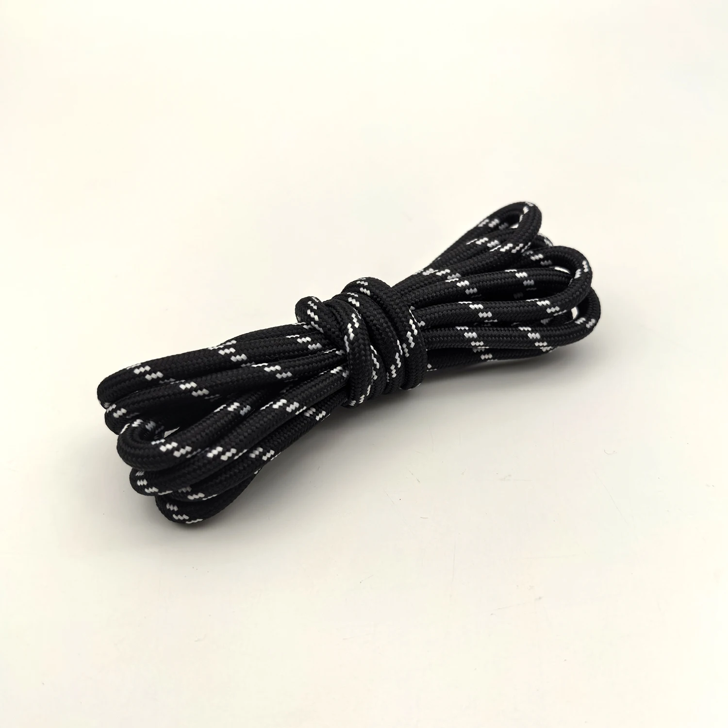 Versatile 5mm Thick Multi-Color Durable DIY Craft Rope for Accessories & Keychains