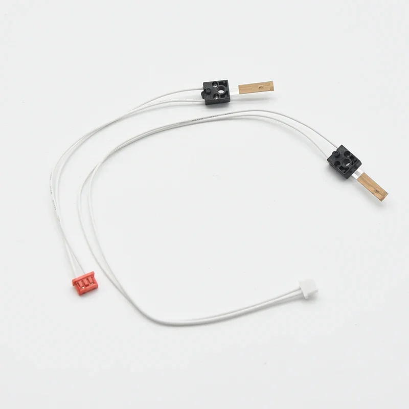 

1set AW10-0127 AW10-0128 Fuser Pressure Thermistor for RICOH MP C2030 C2050 C2530 C2550 C2051 C2551