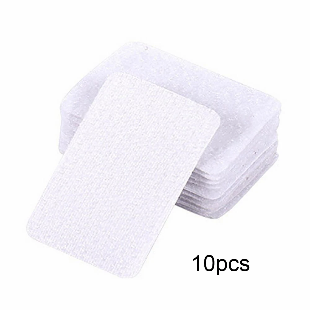 Carpet Anti Slip Stickers Anti Slip Mat Anti Slip Pad Gripper 10pcs/set Sticker Tape Carpet Mat