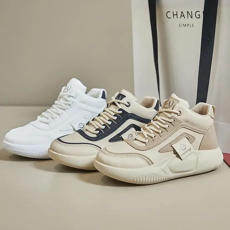 

Новинка Зима 2023, женские зимние ботинки на флисовой подкладке, короткие теплые ботинки на платформе с низким верхом и хлопковой подкладкой, короткие ботинки Zhou Dongyu