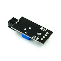 Soil Moisture Sensor and Soil Detector Module Soil Moisture Test Soil Humidity Test Corrosion Resistance Probe for Arduino - Image 5