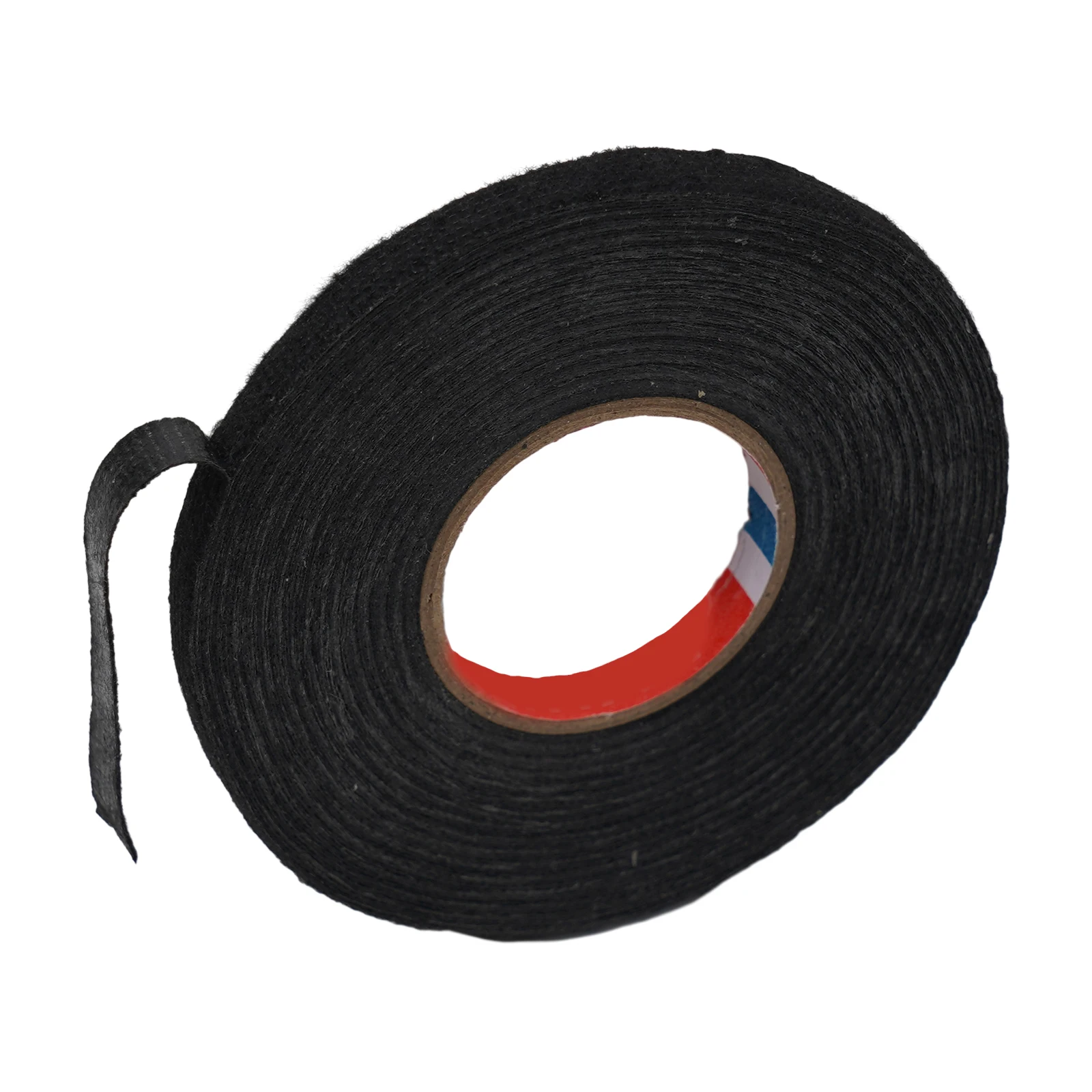 

15M Heat-resistant Flame Retardant Tape Car Cable Harness Wiring Protection For Temperature -40 To 15 0.3mm Thickening Tape