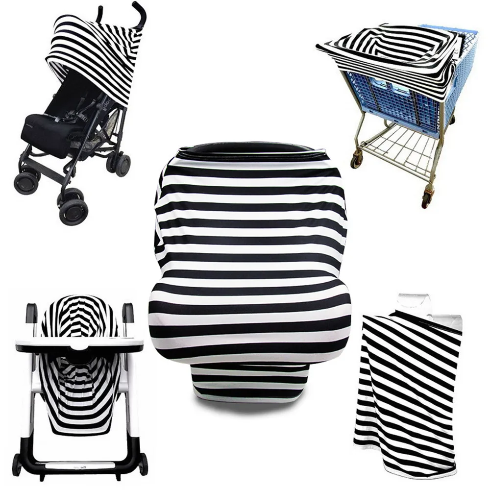 1PCS Windproof Protects Your Baby From Wind Portable Baby Travel Accessories Bestselling Convertible Seat Cover