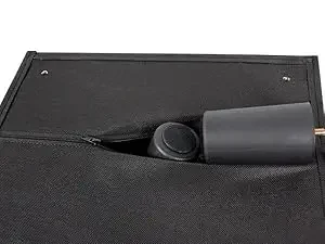 Small Foot Rest Ottoman
