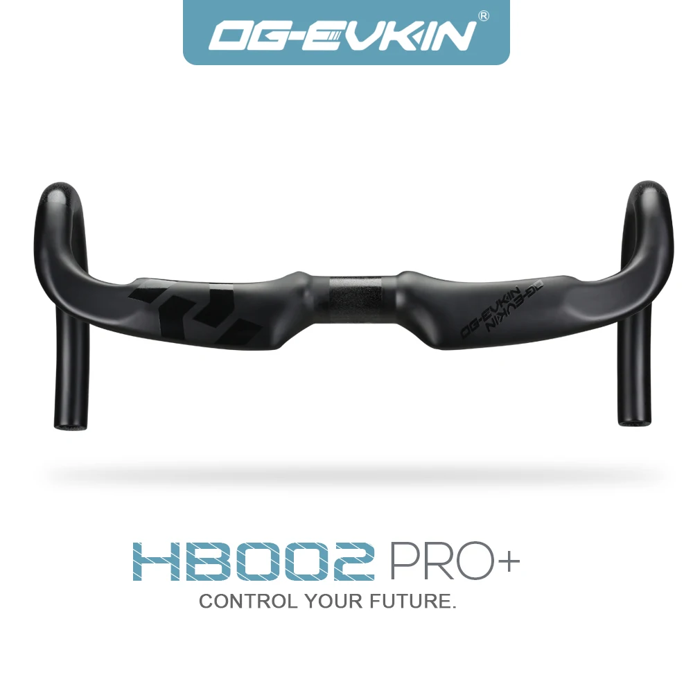 OG-EVKIN カーボン一体型ハンドル Amazon.co.jp: OG-EVKIN TURBO AIR AERO Road Bike HANDLEBAR