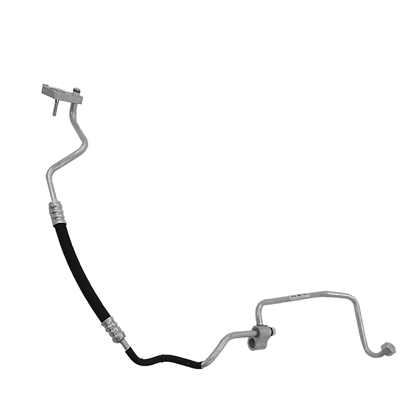 2218301517 New Auto Cooling System Ac Pipe For Mercedes Benz W221 - A/c ...