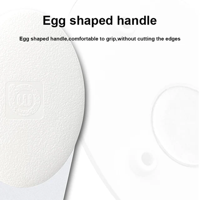 شفرات فك فائقة النحافة AMAOE EGG-DP1-5 Ultra Thin | مرنة ومخصصة للشاشات المنحنية والبطاريات 5