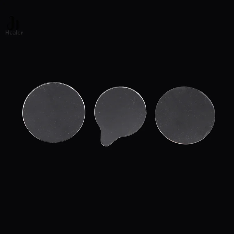 Chip Repair Tool Set Rain Light Sensor Gel Pad Chip Repair Kit for A1/A3/A4/A5/A6/A7/A8/Q5/Q7/R8/TT