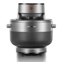 Joyoung 220V Steam Rice Cooker 3.5L Stainless Steel Mini Multifunctional Electric Stewer Electric Rice Cooker 1