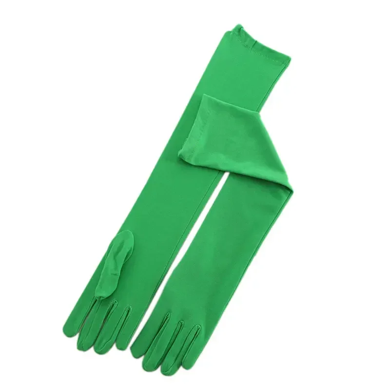 Camera Accessories Photography Foam Cube Props Green Screen Gloves 45cm 17'' Chromakey Filming CG Movie Floating Effect Youtube Video Accessorires Animation Stage Props