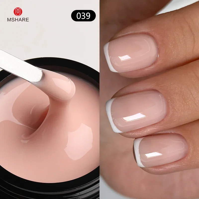 Natural Nude 39