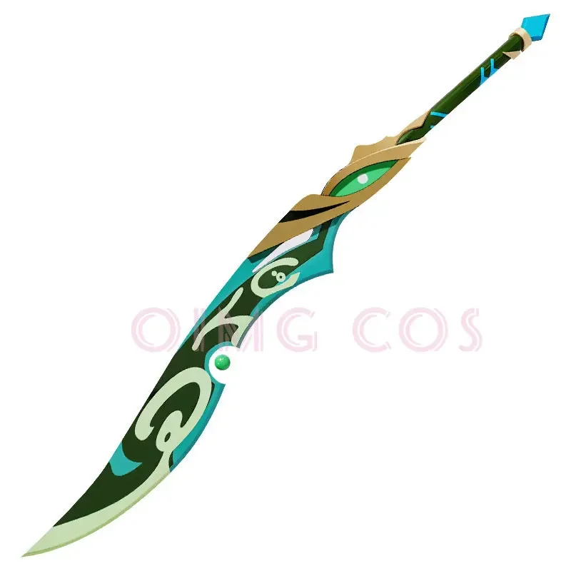 アルハイゼン GenShin Simptipactalhaithmコスプレ武器小道具