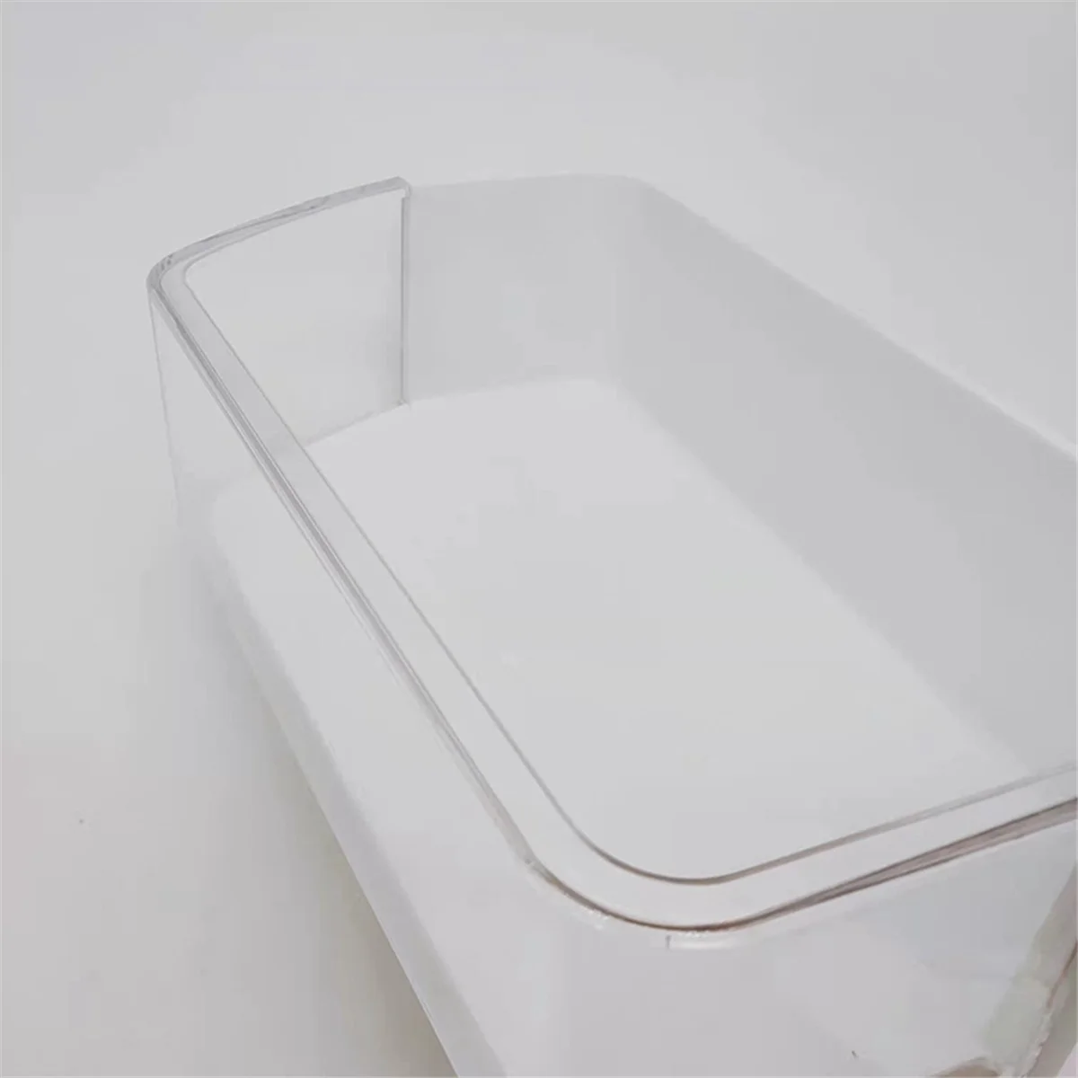 DA97-12657A Door Shelf Basket Bin Door Bin Left Replacement Refrigerator Door Shelf 5