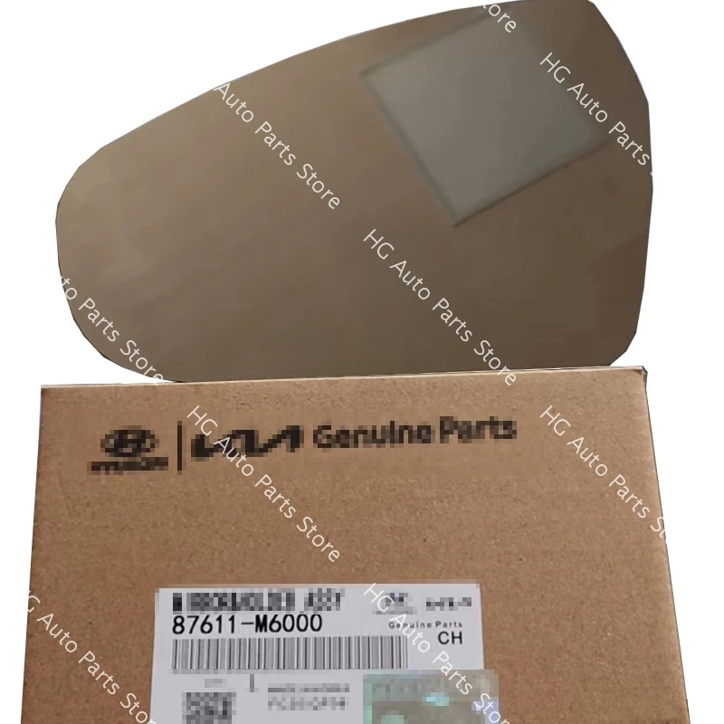 

Внешнее зеркало заднего вида для Hyundai Forte K3 Cerato 2018-2019 2.0L