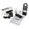 Precision Colorimeter NR200 Color Management Expert analyzer High-Quality color difference meter Illumination locating 6