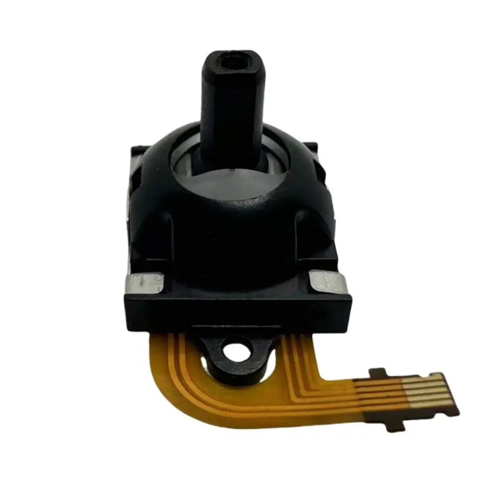 Left Right Electromagnetic 3D Analog Joystick Module For PS5 PS Portal Hall Effect Joystick Replacement Accessories