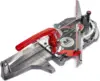 Montolit Masterpiuma 63P5 Power 5 Ergonomic Manual Tile Cutter 24.5"" (63Cm) Cutting Tool For Tough And Delicate Large Format 2