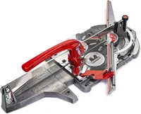 Montolit Masterpiuma 63P5 Power 5 Ergonomic Manual Tile Cutter 24.5"" (63Cm) Cutting Tool For Tough And Delicate Large Format 2