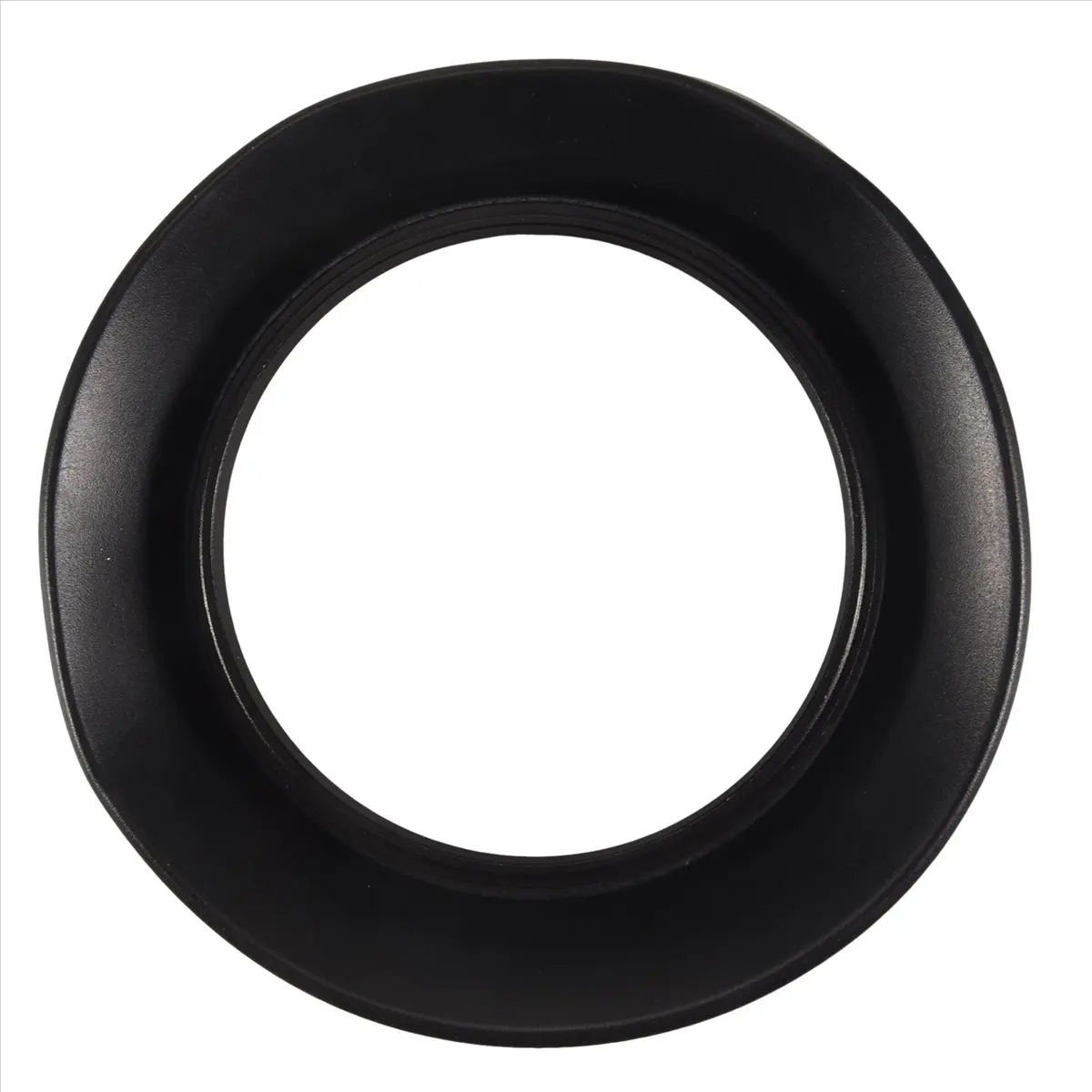 N05R UV 캡 후드 CPL FLD ND 그라데이션 렌즈 필터 고무 후드 72mm