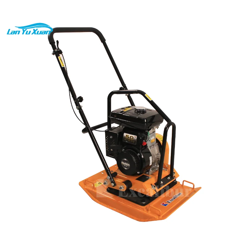 

Вибрационная пластина Loncin пластина уплотнитель C90 C100 C120
