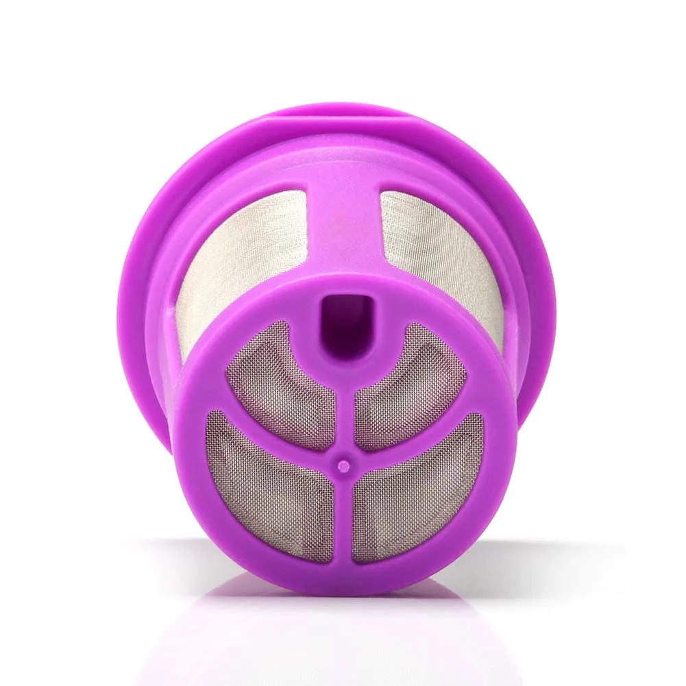 

For Keurig K-Cup 2.0 1.0 Filters K145 K150 K155 Replacement 2x K200 Spare Parts Accessories K250 Spoon & Brush