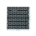 36 5050 Light board