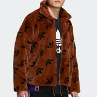 Adidas officiel authentique décontracté unisexe mode tendance veste de Sport HI4657 3