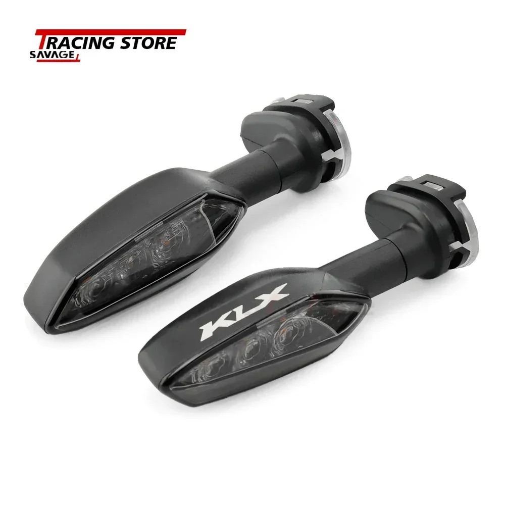 LED化 変更キット　KLX250／ Dトラッカー用 リレー・ウインカー・ テールランプ 　K001 Ｄﾄﾗｯｶｰ250＆ＫＬＸ250