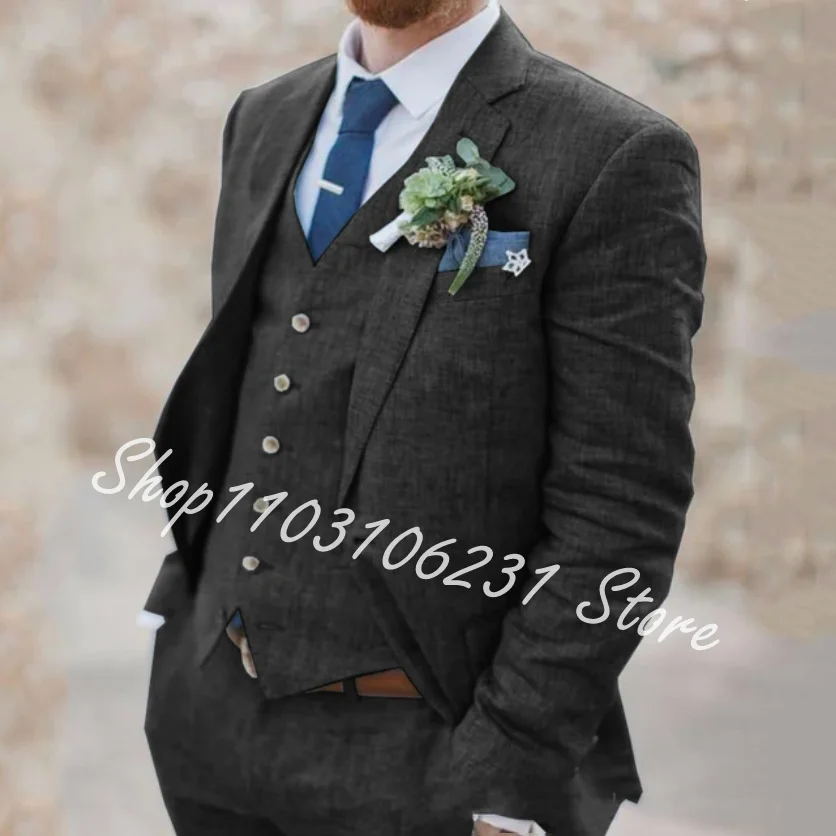 Рисунок 4 - Костюм Homme Формальные темно-синие