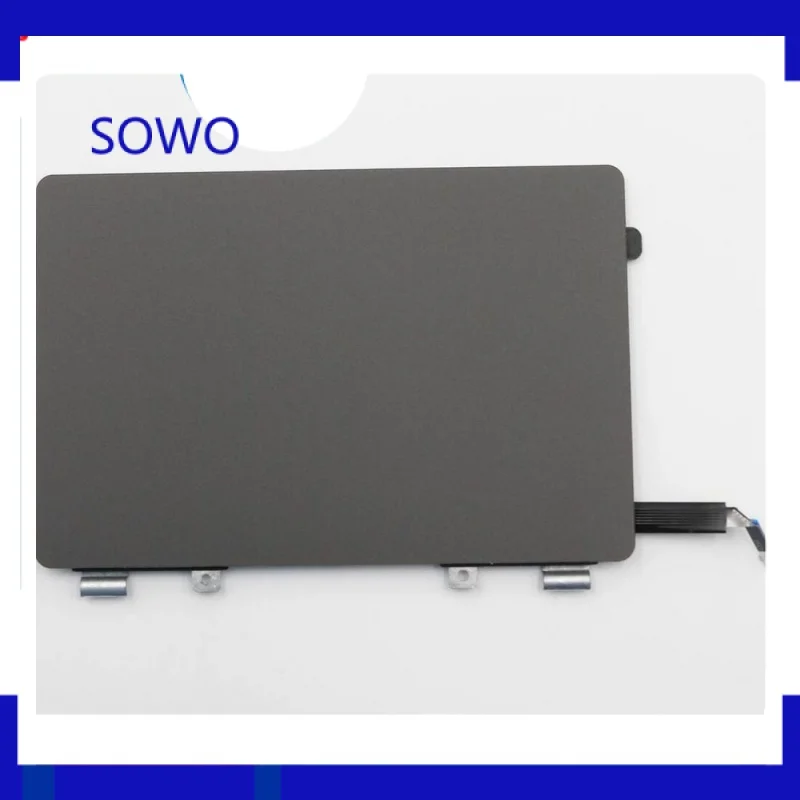 

New Touchpad Trackpad Mouse Board with cable For Lenovo V330-15IKB V310 V130-15 IGM ISK IKB E53-80 IKB 5T60Q60209 black