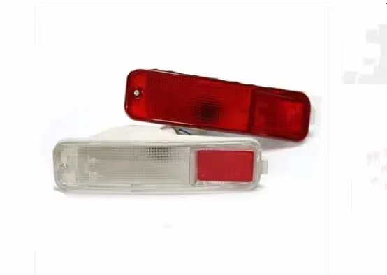 For Toyota Daihatsu Terios Cami J10 1997~2005 Rear Bumper For Toyota Daihatsu Terios Cami J10 1997~2005 Rear Bumper