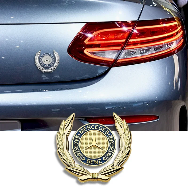 3D-Metal-Car-Logo-Style-Badge-Sticker-Door-Side-Window-Body-For ...