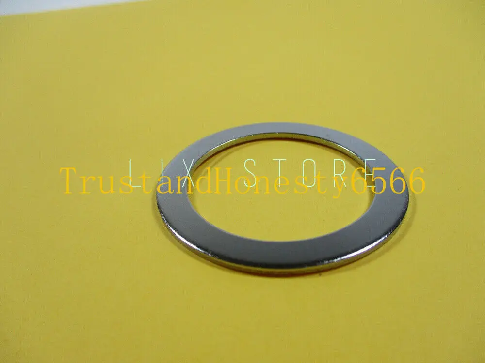 

1PC hrf-1/3/10T/11T for yaman beauty instrument fixed metal buckle iron ring