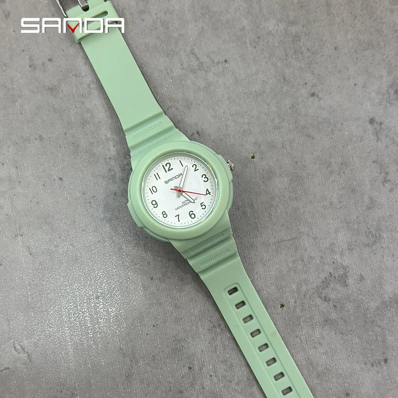 Рисунок 4 - Sanda новый электронный кварцевый