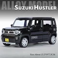 Suzuki Black