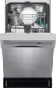 FFBD1831US Dishwasher, 18 inches, Stainless Steel 2