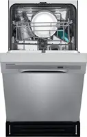 FFBD1831US Dishwasher, 18 inches, Stainless Steel 2