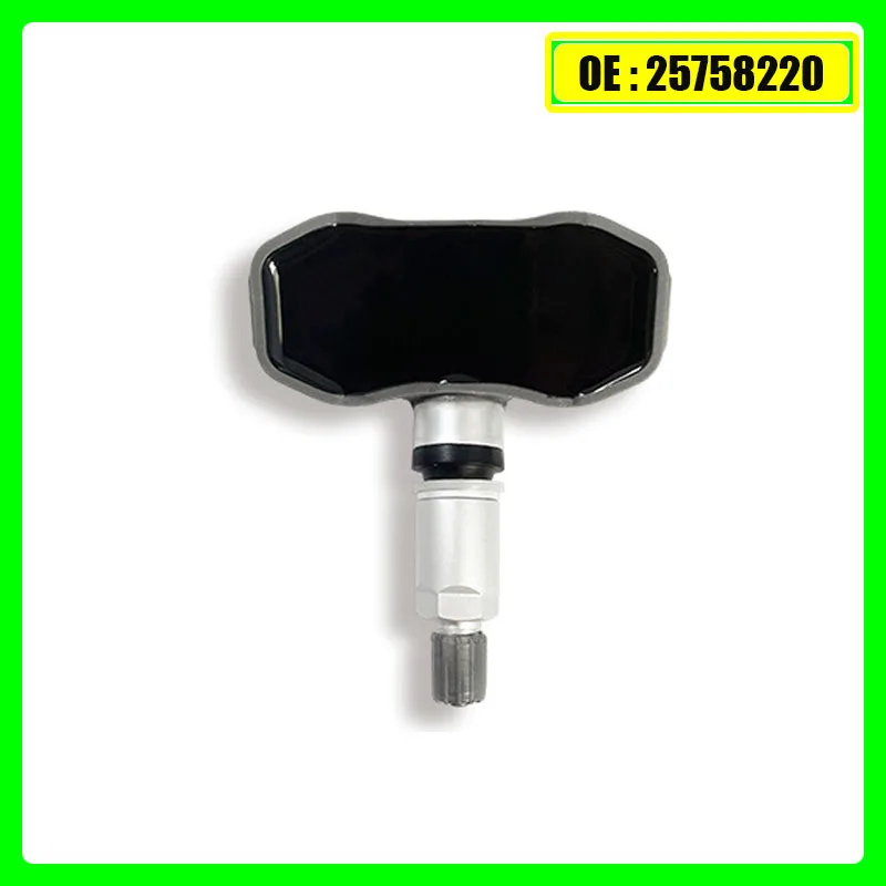For OE:25758220 Cadillac Chevrolet Corvette C6 tire pressure sensor Tire pressure monitoring