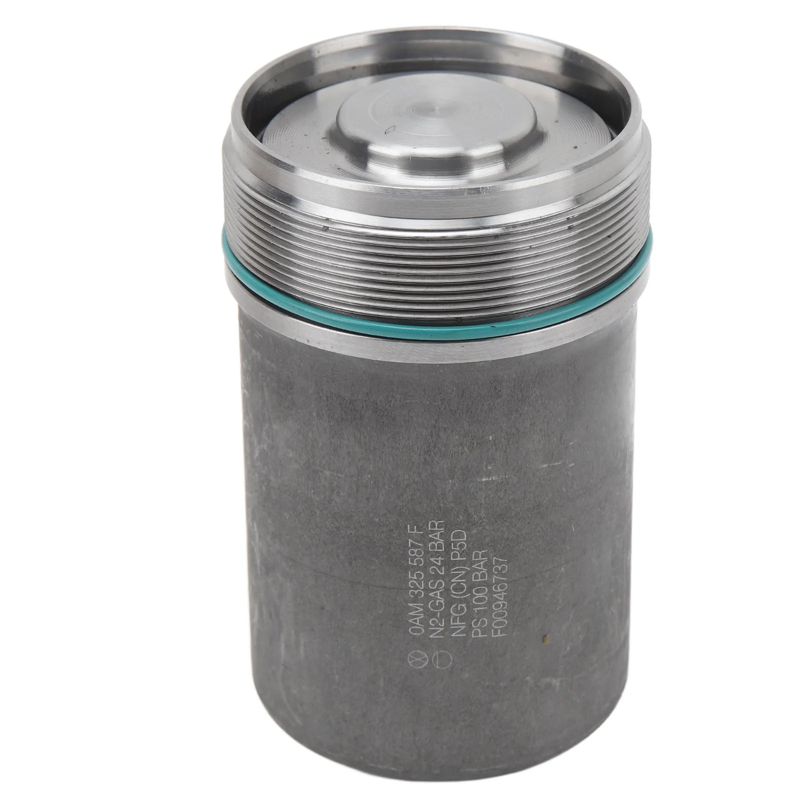 DQ200 Pressure Accumulator Aluminium Alloy 0AM DQ200 Replacement for Seat 7 Speed transmission pressure sensor