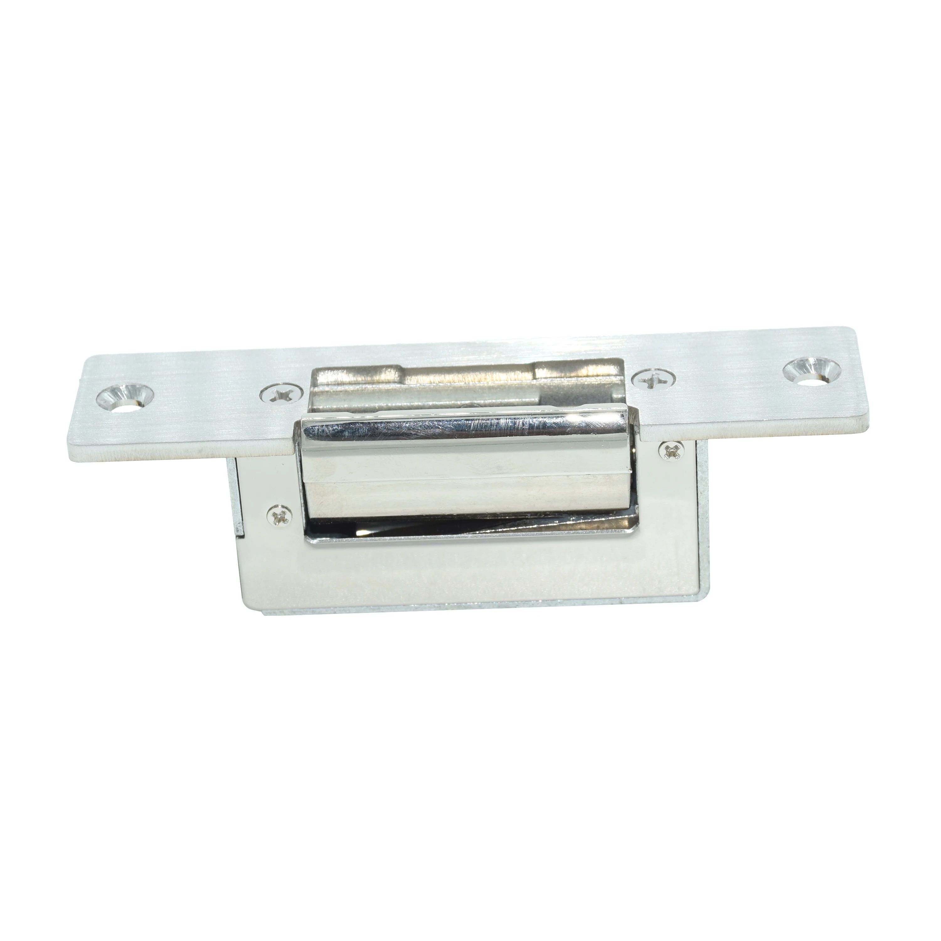DC12V Electric Strike Lock Fail Secure 400KG Holding Force 44mm Lock Tongue electronic lock