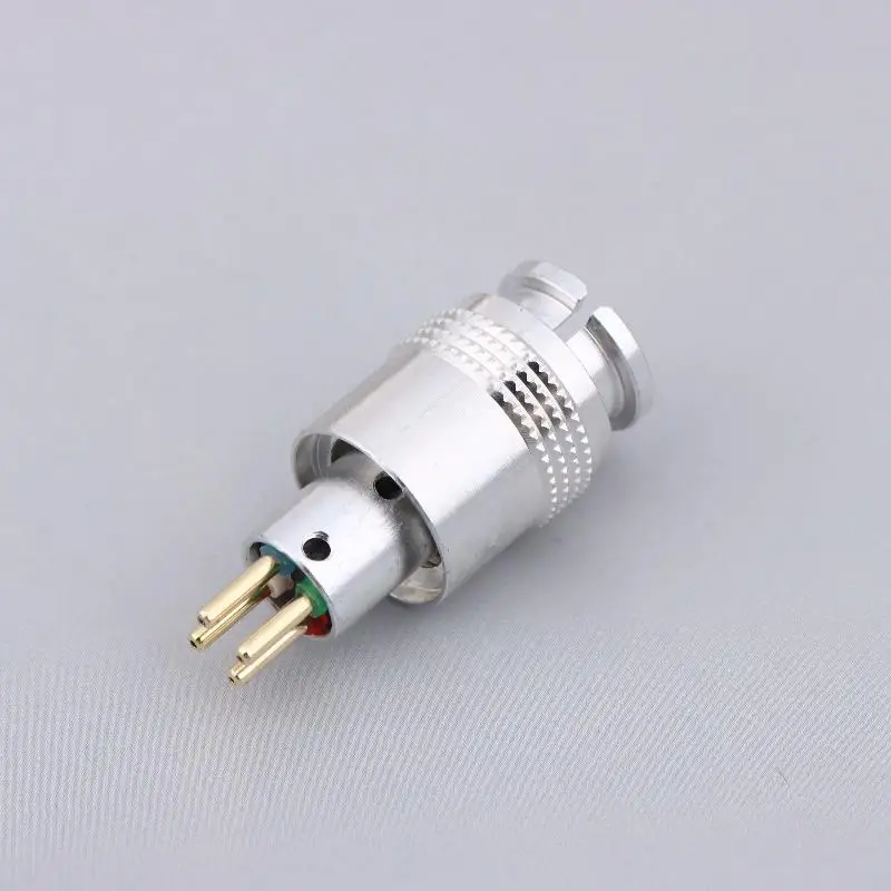 턴테이블 토네어름 소켓 카트리지 홀더 턴테이블 암 SME 타입 소켓 플러그 (SL1200 MK2 MK3 MK5 1000R LP 바이닐 레코드 부품용)