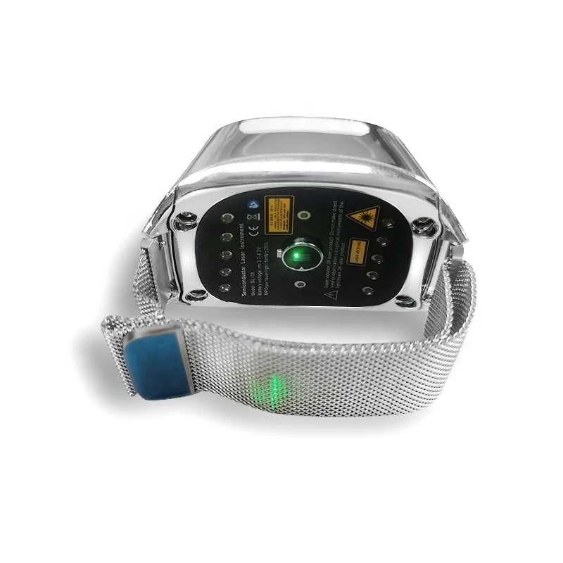 Wholesale Telehealth Diabetic Glucose Device Smart 4g Glucose Meter Diabetic Laser Therapy