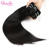 15A Double Drawn Vietnamese Raw Straight Human Hair Bundles Human Hair 20 22 24 26 inch Top Quality Bundles Hair Extensions 4