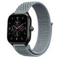 Obsidian gray